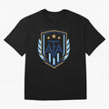 Argentina FIFA 2026 Classic T-Shirt Honor Global Football Passion for FIFA World Cup 2026 Group Stage, Built around Messi, Neymar and Mbappe, England, France and Netherlands, Classic Soccer Heritage, Championship Pressure, Fan Loyalty and