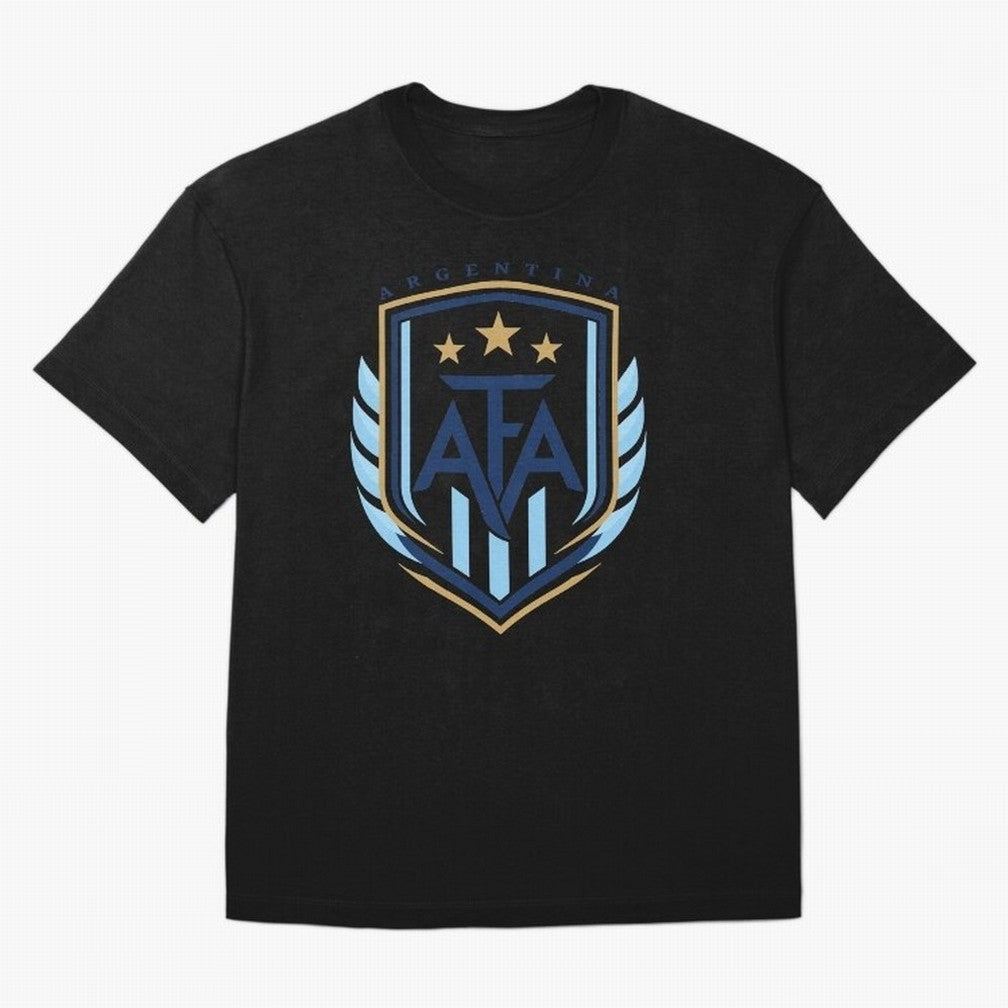 Argentina FIFA 2026 Classic T-Shirt Honor Global Football Passion for FIFA World Cup 2026 Group Stage, Built around Messi, Neymar and Mbappe, England, France and Netherlands, Classic Soccer Heritage, Championship Pressure, Fan Loyalty and