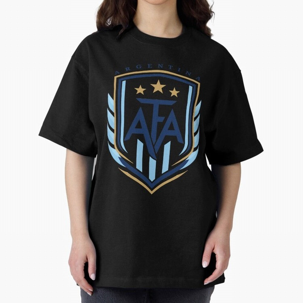 Argentina FIFA 2026 Classic T-Shirt Honor Global Football Passion for FIFA World Cup 2026 Group Stage, Built around Messi, Neymar and Mbappe, England, France and Netherlands, Classic Soccer Heritage, Championship Pressure, Fan Loyalty and