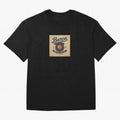 Bar?a Oversized T-Shirt Show Your Tournament Heart for FIFA World Cup 2026 for Fans of Messi and Cristiano Ronaldo and Brazil, Bringing Match Day Excitement, Supporter Culture, Golden Goals and Global Football Passion; Great for Watch Parties,