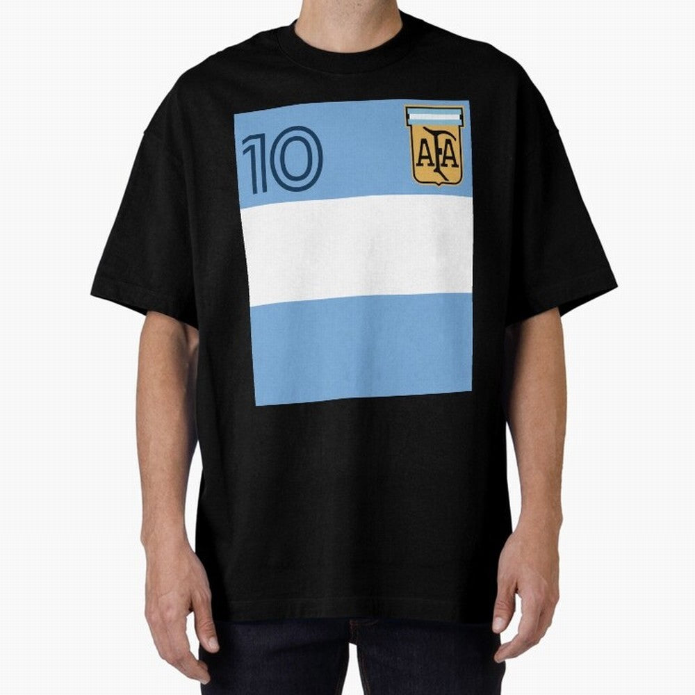 Argentina | 2026 World Cup Fan Apparel Classic T-Shirt Experience the Global Stage of FIFA World Cup 2026 for Fans of Mbappe and Neymar and Argentina, France and Brazil, Bringing Football History, Final Match Energy, Crowd Noise and Once in a