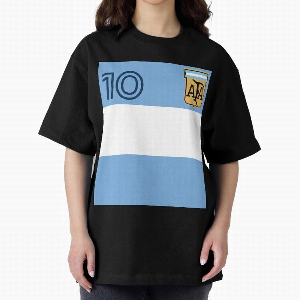 Argentina | 2026 World Cup Fan Apparel Classic T-Shirt Experience the Global Stage of FIFA World Cup 2026 for Fans of Mbappe and Neymar and Argentina, France and Brazil, Bringing Football History, Final Match Energy, Crowd Noise and Once in a