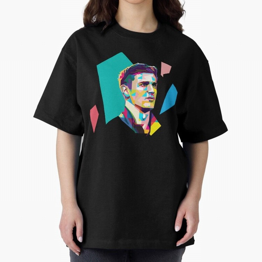 Pablo Gavi WPAP art Classic T-Shirt Refresh FIFA World Cup 2026 USA Canada Mexico Spirit, Celebrating Brazil, Messi, Vintage Soccer Flavor, Modern Football Stars, National Flags and Final Night Emotion; Perfect for Fans, Collectors, Family
