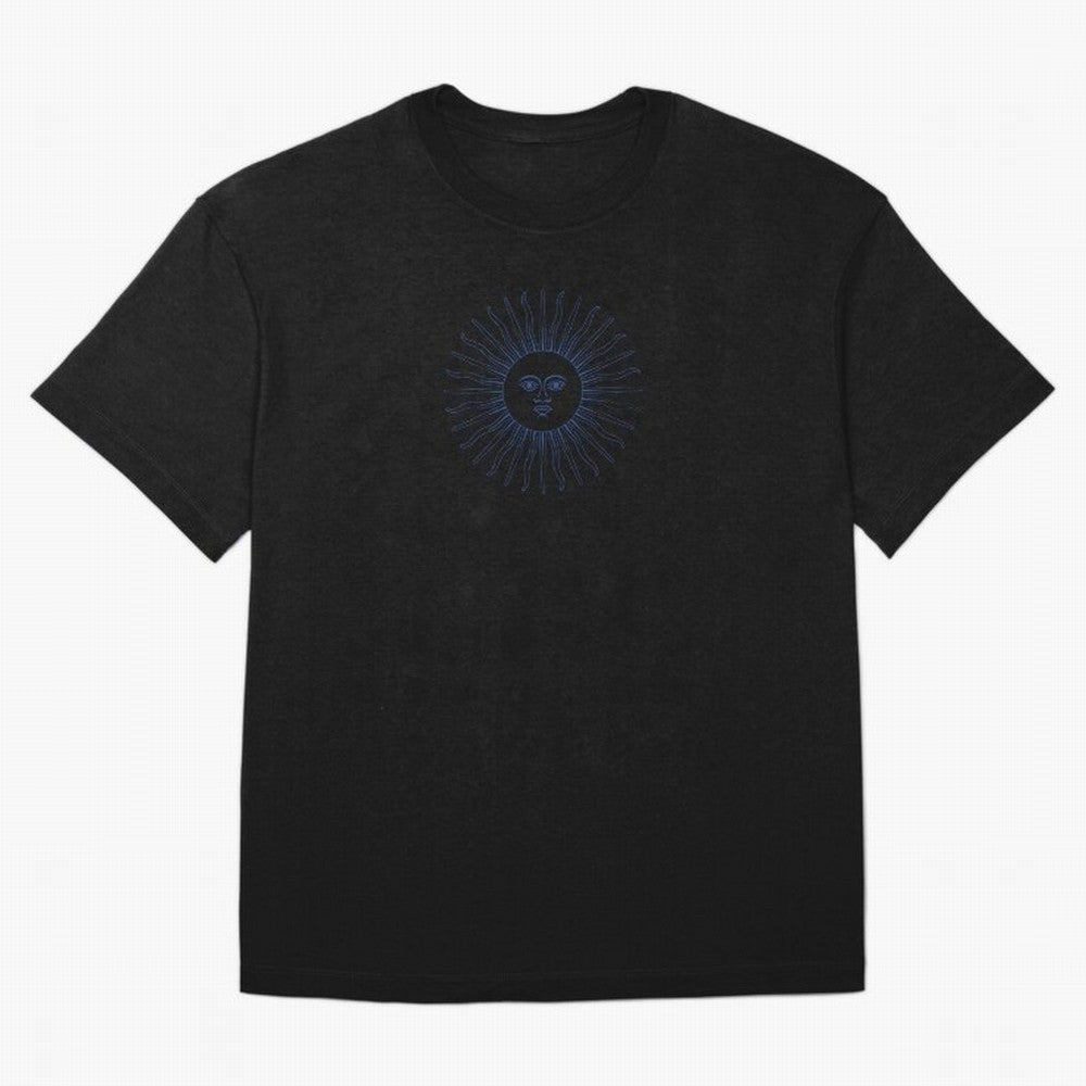 Sun of Argentina Oversized T-Shirt Bring Global Tournament Vibes to Match Day Hype around FIFA World Cup 2026 Group Stage, Cristiano Ronaldo, Haaland and CR7, Argentina, France and Brazil, Football Passion, Legendary Performances, Festival Vibes