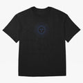 Sun of Argentina Oversized T-Shirt Bring Global Tournament Vibes to Match Day Hype around FIFA World Cup 2026 Group Stage, Cristiano Ronaldo, Haaland and CR7, Argentina, France and Brazil, Football Passion, Legendary Performances, Festival Vibes