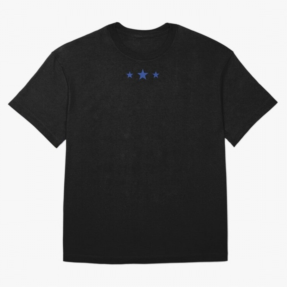 Argentina Stars Classic T-Shirt Experience FIFA World Cup 2026 Featuring Haaland and Mbappe, Argentina, France and Brazil Energy, Goal Celebration Energy, Supporter Heritage, Football Icons and Worldwide Tournament Joy; Ideal for Fans Who Follow