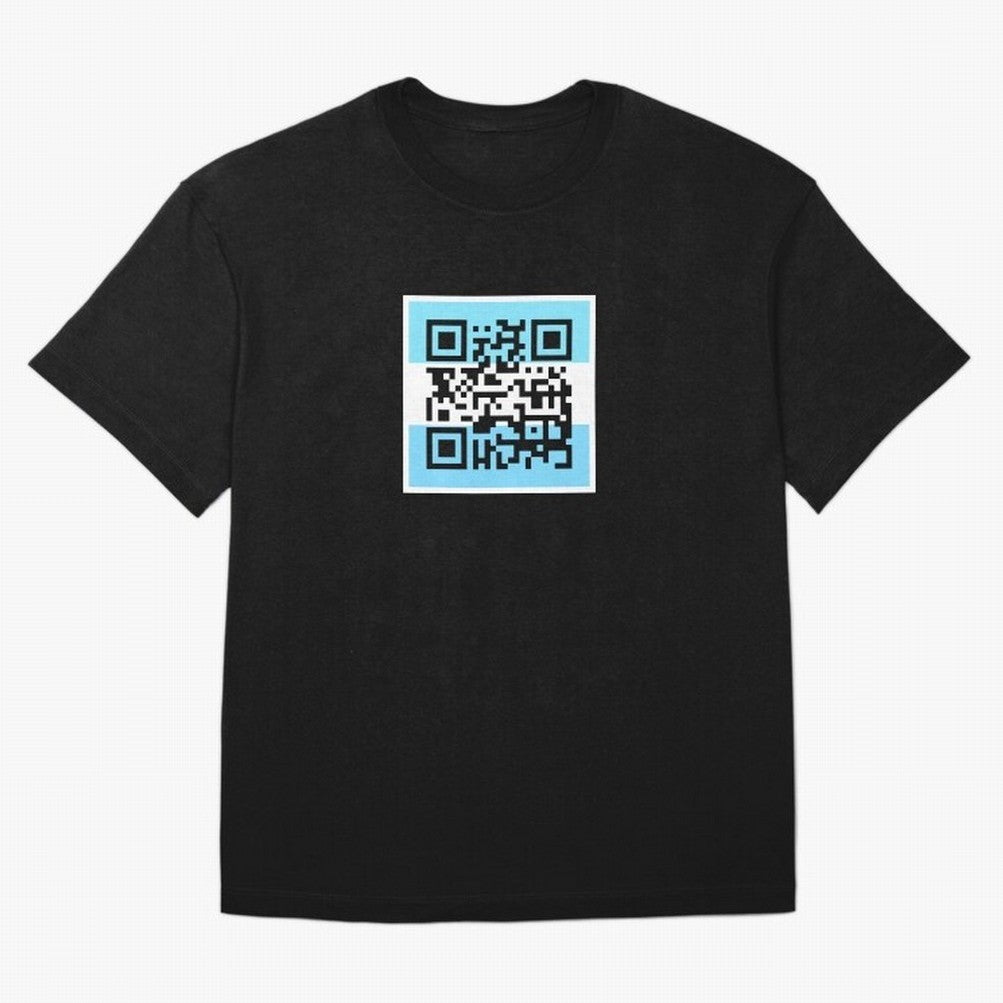 Messi Phrase What Are You Looking At Bobo QR Code Argentina Classic T-Shirt Carry the Dream of FIFA World Cup 2026 for Fans of Messi and France and Portugal, Bringing Retro Football Energy, Iconic Rivalries, Trophy Chase Drama and Stadium