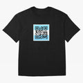 Messi Phrase What Are You Looking At Bobo QR Code Argentina Classic T-Shirt Carry the Dream of FIFA World Cup 2026 for Fans of Messi and France and Portugal, Bringing Retro Football Energy, Iconic Rivalries, Trophy Chase Drama and Stadium