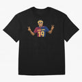 Lamine Yamal Classic T-Shirt Bring Stadium Energy to FIFA World Cup 2026 Group Stage Driven by Messi, Netherlands Energy, Fan Favorite Moments, National Team Passion, Big Match Drama and Soccer History; Ideal for Fans Who Follow Messi, Cristiano