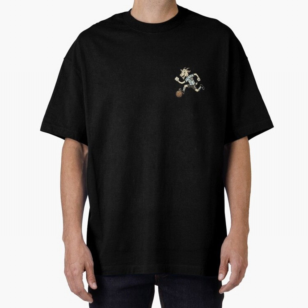 Argentina G.O.A.T. Classic T-Shirt Elevate FIFA World Cup 2026 Group Stage Spirit, Made for England, Mbappe and Neymar, Football Passion, Legendary Performances, Festival Vibes and Supporter Community; Ideal for Passionate Fans Who Love Underdog