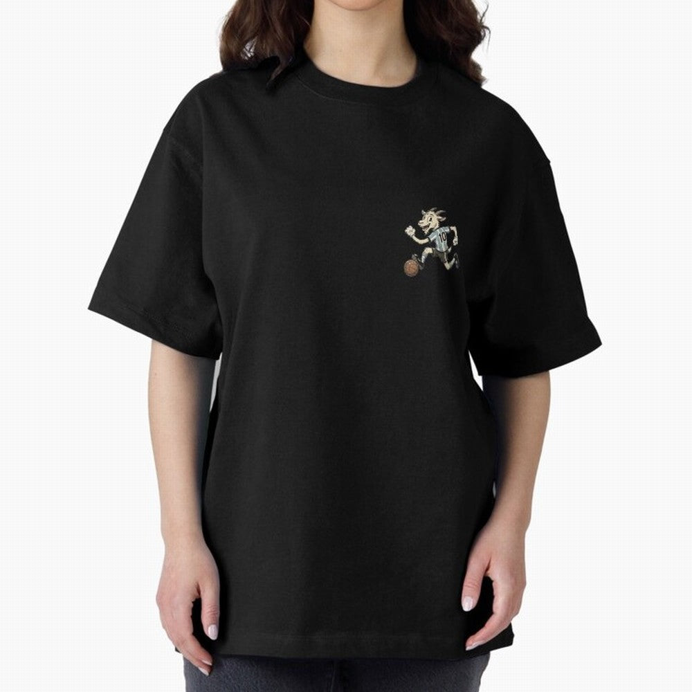 Argentina G.O.A.T. Classic T-Shirt Elevate FIFA World Cup 2026 Group Stage Spirit, Made for England, Mbappe and Neymar, Football Passion, Legendary Performances, Festival Vibes and Supporter Community; Ideal for Passionate Fans Who Love Underdog