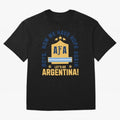 Argentina Soccer 2026 Boys We Have Hope Again Fan Design Classic T-Shirt Make Your Look Match FIFA World Cup 2026 for Fans of Neymar, Haaland and Cristiano Ronaldo and England, Bringing Goal Celebration Energy, Supporter Heritage, Football Icons