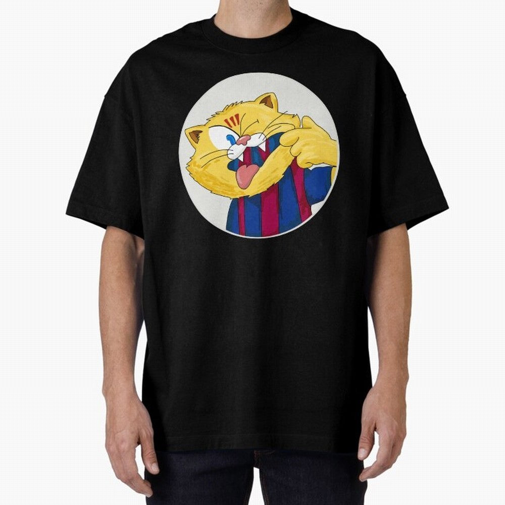 Catculer of FC Barcelona Classic T-Shirt Remember FIFA World Cup 2026 Group Stage for Fans of Messi and Cristiano Ronaldo and England, France and Netherlands, Bringing Retro Football Energy, Iconic Rivalries, Trophy Chase Drama and Stadium