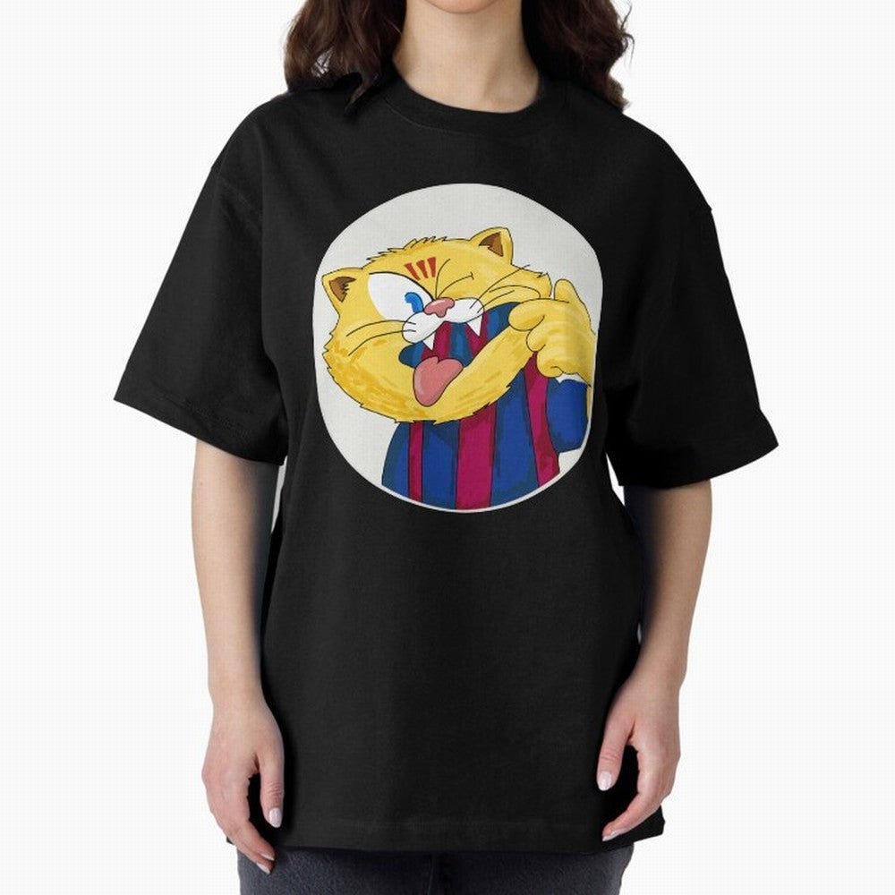 Catculer of FC Barcelona Classic T-Shirt Remember FIFA World Cup 2026 Group Stage for Fans of Messi and Cristiano Ronaldo and England, France and Netherlands, Bringing Retro Football Energy, Iconic Rivalries, Trophy Chase Drama and Stadium