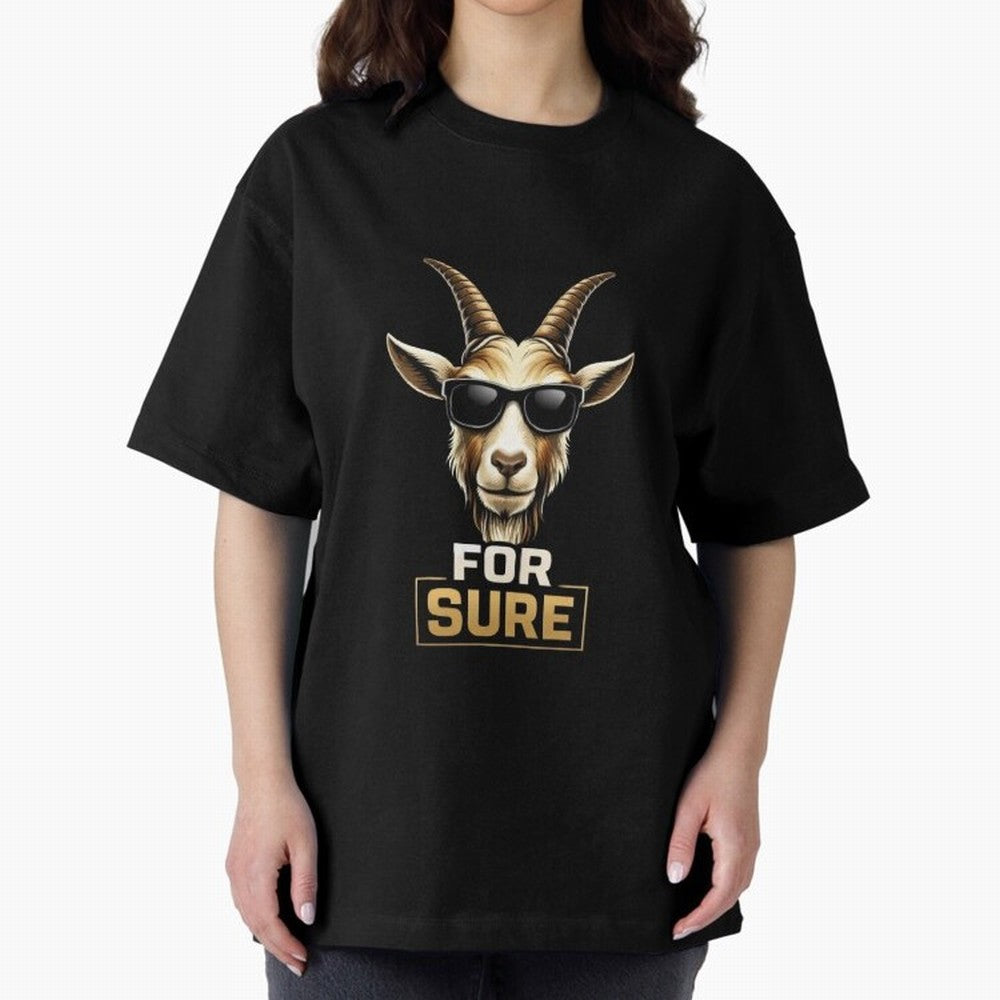 GOAT FOR SURE - EMMANUEL MACRON FRANCE PARIS Inspired by Gims Boxy T-Shirt Relive Legendary Nights from the FIFA World Cup 2026 USA Canada Mexico Journey through Messi Highlights, Brazil Pride, Match Day Excitement, Supporter Culture, Golden Goals