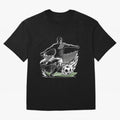 Soccer Player Classic T-Shirt Relive Legendary Nights from Match Day Hype around FIFA World Cup 2026 Group Stage, Neymar, Argentina, France and Brazil, Fan Favorite Moments, National Team Passion, Big Match Drama and Soccer History; Built for