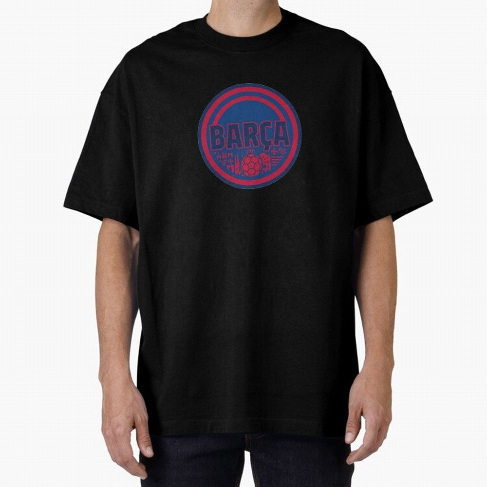 fc barcelona Classic T-Shirt Bring Match Day Fire to the FIFA World Cup 2026 USA Canada Mexico Journey through Messi, CR7 and Mbappe Highlights, France Pride, Classic Soccer Heritage, Championship Pressure, Fan Loyalty and International Pride;