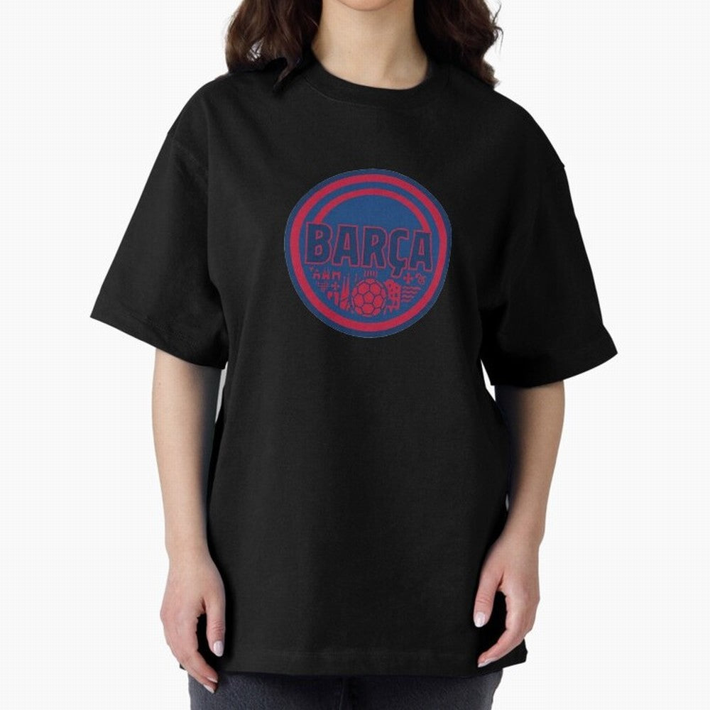 fc barcelona Classic T-Shirt Bring Match Day Fire to the FIFA World Cup 2026 USA Canada Mexico Journey through Messi, CR7 and Mbappe Highlights, France Pride, Classic Soccer Heritage, Championship Pressure, Fan Loyalty and International Pride;