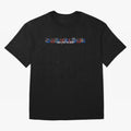Barcelona Mes Que Un Club Classic T-Shirt Celebrate Golden Goal Energy in FIFA World Cup 2026 Group Stage Centered on Messi, CR7 and Mbappe, France and Portugal Energy, Retro Football Energy, Iconic Rivalries, Trophy Chase Drama and Stadium