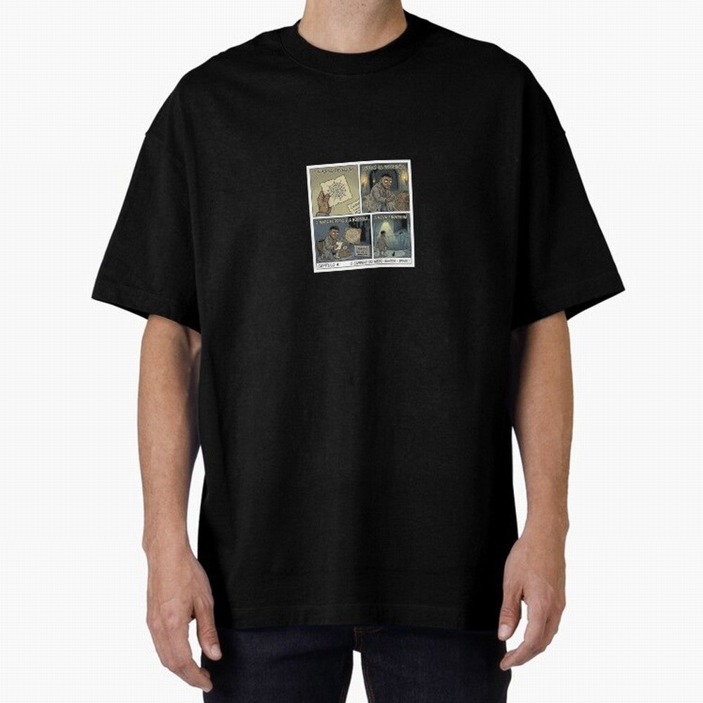 MENORK Meme Sticker - Funny Brazilian Reaction Cartoon Essential T-Shirt Celebrate Fan Favorites in FIFA World Cup 2026 USA Canada Mexico Spirit, Capturing France and Portugal, Messi, Neymar and Mbappe, Supporter Pride, Iconic Celebrations,