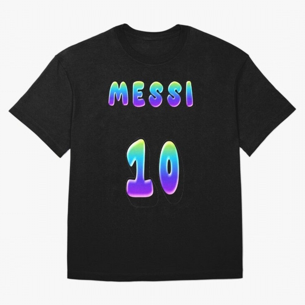 Messi tshirt Classic T-Shirt Celebrate Fan Culture around the FIFA World Cup 2026 USA Canada Mexico Journey through Neymar Highlights, England Pride, Match Day Excitement, Supporter Culture, Golden Goals and Global Football Passion; Perfect for