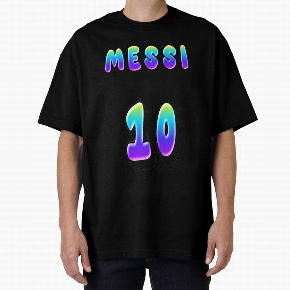 Messi tshirt Classic T-Shirt Celebrate Fan Culture around the FIFA World Cup 2026 USA Canada Mexico Journey through Neymar Highlights, England Pride, Match Day Excitement, Supporter Culture, Golden Goals and Global Football Passion; Perfect for