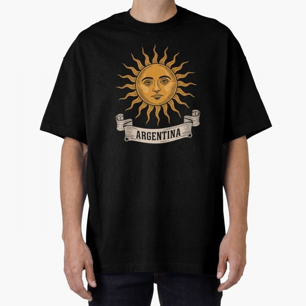Argentina Classic T-Shirt Make the Season About FIFA World Cup 2026 Group Stage Driven by CR7 and Messi, France and Portugal Energy, Worldwide Fan Energy, Dramatic Goals, Stadium Lights and Championship Celebrations; Great for Supporters Who Love