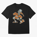Miami Classic T-Shirt Share FIFA World Cup 2026 Group Stage Highlighting CR7, Argentina, France and Brazil Energy, Classic Soccer Heritage, Championship Pressure, Fan Loyalty and International Pride; Perfect for People Who Love Argentina, Brazil,