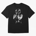 Seahawks Football Classic T-Shirt Honor the Football Icons of the FIFA World Cup 2026 Group Stage Journey through Messi, Neymar and Mbappe Highlights, Argentina Pride, Soccer Culture, Superstar Moments, National Team Dreams and Competitive Fire;