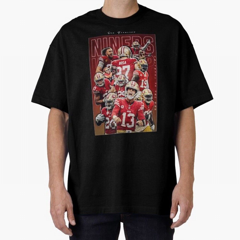 Football Players -TH2 Sport 1006hopeeeentoday Oversized T-Shirt Represent Fans Who Live for Match Day Hype around FIFA World Cup 2026, Haaland, Portugal, Stadium Memories, Football Loyalty, International Chants and Championship Tradition; Perfect