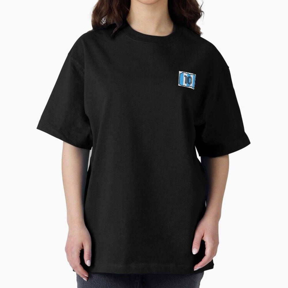 Argentina Messi Classic T-Shirt Support the Legends of the FIFA World Cup 2026 Group Stage Journey through Messi, CR7 and Mbappe Highlights, Spain and Netherlands Pride, Soccer Culture, Superstar Moments, National Team Dreams and Competitive Fire;