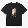 The golden teddy bear Classic T-Shirt Follow the Final Road of FIFA World Cup 2026 USA Canada Mexico Connected to Cristiano Ronaldo, Haaland and CR7, France and Portugal Energy, Classic Soccer Heritage, Championship Pressure, Fan Loyalty and