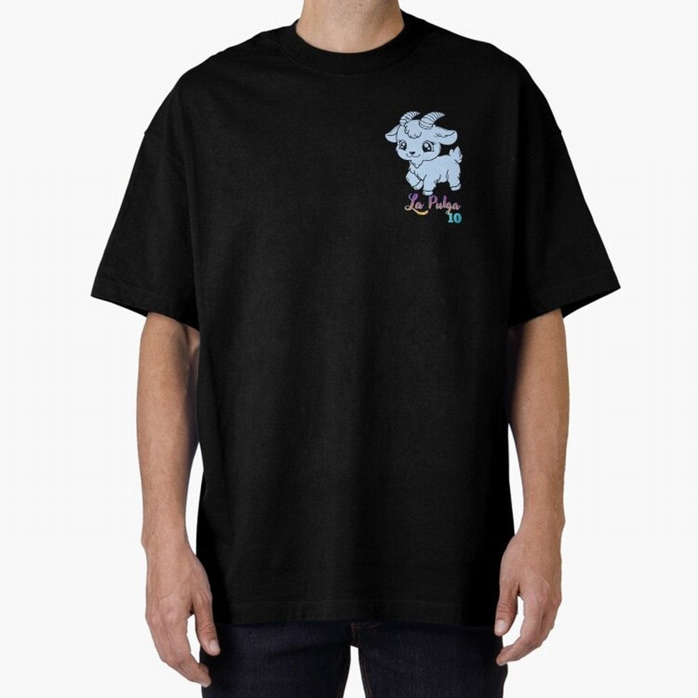 sky blue goat Classic T-Shirt Treasure FIFA World Cup 2026 Group Stage Featuring Messi, Neymar and Mbappe, Germany Energy, Match Day Excitement, Supporter Culture, Golden Goals and Global Football Passion; Ideal for Passionate Fans Who Love