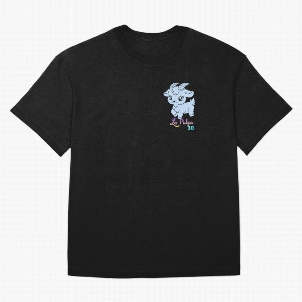 sky blue goat Classic T-Shirt Treasure FIFA World Cup 2026 Group Stage Featuring Messi, Neymar and Mbappe, Germany Energy, Match Day Excitement, Supporter Culture, Golden Goals and Global Football Passion; Ideal for Passionate Fans Who Love