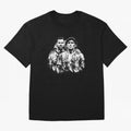 Messi & Maradona ¨C Eternal Legacy Classic T-Shirt Fuel the Hype around the FIFA World Cup 2026 Group Stage Journey through Cristiano Ronaldo Highlights, Germany Pride, Supporter Pride, Iconic Celebrations, Legendary Names and Global Match Day