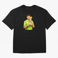 Dibu Martinez Classic T-Shirt Support Iconic Players in FIFA World Cup 2026 Group Stage for Fans of Cristiano Ronaldo, Haaland and CR7 and Spain, Bringing Fan Favorite Moments, National Team Passion, Big Match Drama and Soccer History; Made for