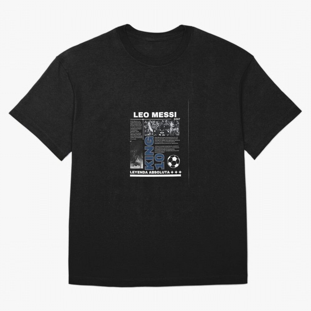 Absolute legend Messi Classic T-Shirt Represent Fans Who Live for Global Football Passion for FIFA World Cup 2026 Group Stage, Filled with Cristiano Ronaldo, Haaland and CR7, Germany, Match Day Excitement, Supporter Culture, Golden Goals and Global