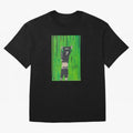 Austin'S Icon Relaxed T-Shirt Wear the Spirit of Global Football Passion for FIFA World Cup 2026 Group Stage, Highlighting Messi, Neymar and Mbappe, England, France and Netherlands, Fan Favorite Moments, National Team Passion, Big Match Drama and