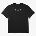 Argentina 2022 Classic T-Shirt Embrace Global Football Passion for FIFA World Cup 2026 Group Stage, with Haaland, France and Portugal, Vintage Soccer Flavor, Modern Football Stars, National Flags and Final Night Emotion; Ideal for Football Dads,