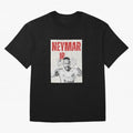 Neymar JR Classic T-Shirt Capture FIFA World Cup 2026 Group Stage Spirit, with Argentina, France and Brazil, CR7, Goal Celebration Energy, Supporter Heritage, Football Icons and Worldwide Tournament Joy; Perfect for Fans, Collectors, Family