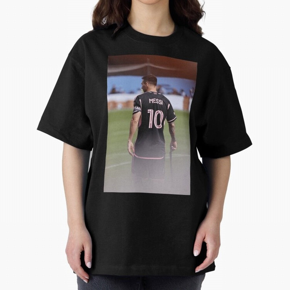 Messi Classic T-Shirt Discover FIFA World Cup 2026 USA Canada Mexico Inspired by Mbappe, England and Germany Energy, Classic Soccer Heritage, Championship Pressure, Fan Loyalty and International Pride; Built for Supporters Chasing Trophy Dreams,