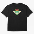 it's real! Classic T-Shirt Celebrate Unforgettable Nights in FIFA World Cup 2026 Group Stage for Fans of Cristiano Ronaldo and France and Portugal, Bringing Stadium Memories, Football Loyalty, International Chants and Championship Tradition; Made