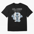 Mr Messi Parody Essential T-Shirt Back Your Heroes with Match Day Hype around FIFA World Cup 2026 Group Stage, Cristiano Ronaldo, Brazil, Portugal and Argentina, Tournament Hype, Historic Matchups, Family Viewing Parties and Global Sports Pride;
