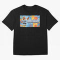 World Cup 2026 Argentina Soccer Team Fan Art Classic T-Shirt Carry the Colors and Pride of the FIFA World Cup 2026 USA Canada Mexico Journey through Mbappe Highlights, Germany Pride, Stadium Chants, National Pride, Trophy Dreams and Unforgettable