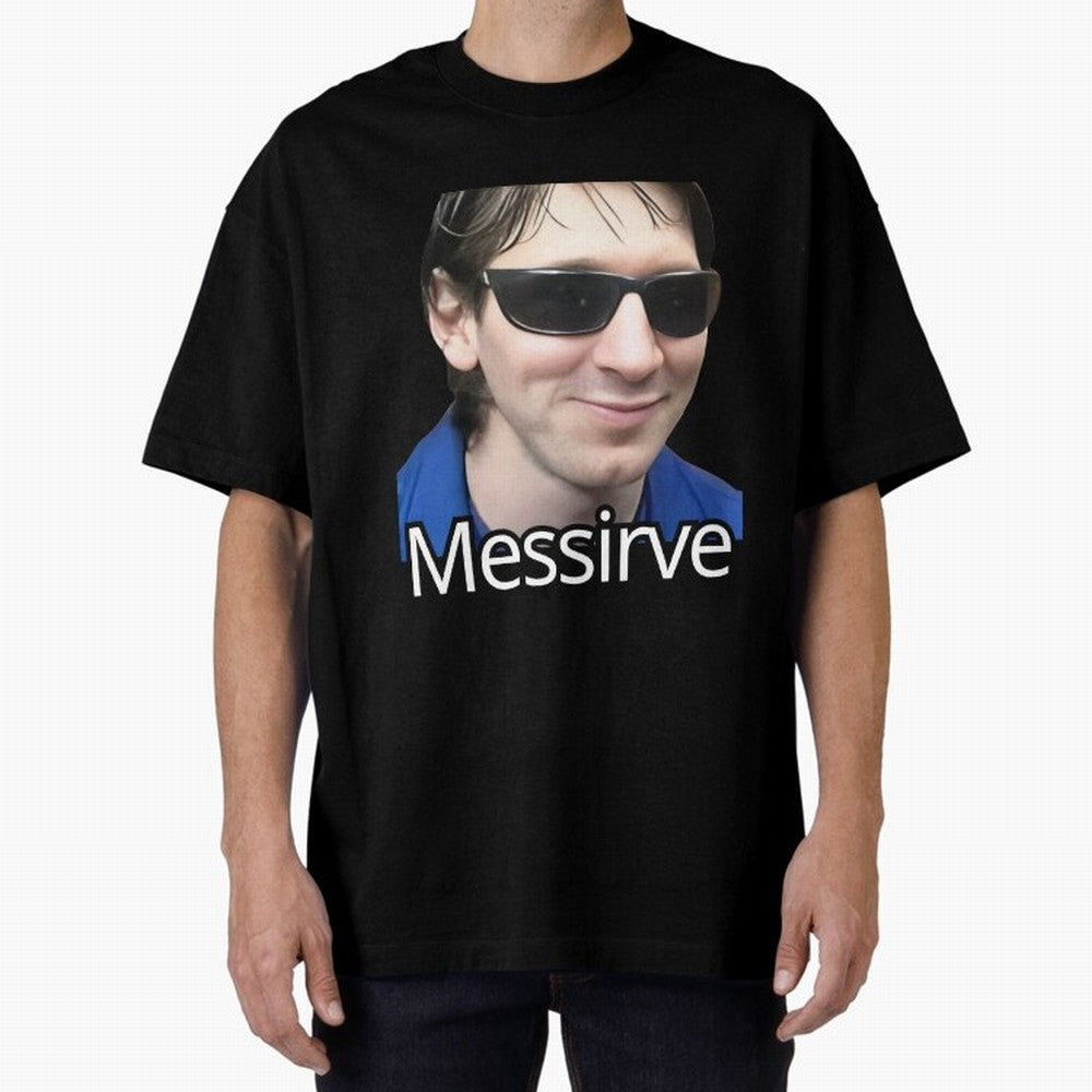Messirve Football Meme Classic T-Shirt Celebrate the Stars of the FIFA World Cup 2026 Group Stage Journey through Mbappe and Neymar Highlights, Argentina, France and Brazil Pride, Tournament Hype, Historic Matchups, Family Viewing Parties and
