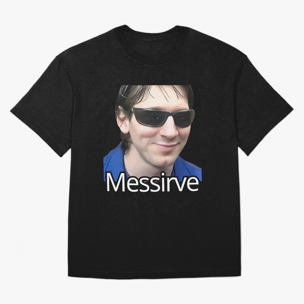 Messirve Football Meme Classic T-Shirt Celebrate the Stars of the FIFA World Cup 2026 Group Stage Journey through Mbappe and Neymar Highlights, Argentina, France and Brazil Pride, Tournament Hype, Historic Matchups, Family Viewing Parties and