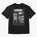 Leo Messi Classic T-Shirt Celebrate the Biggest Stage of FIFA World Cup 2026 Highlighting Neymar, Haaland and Cristiano Ronaldo, Netherlands Energy, Football History, Final Match Energy, Crowd Noise and Once in a Lifetime Moments; Ideal for