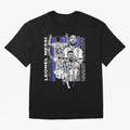 Ankara Messi 10 Design Essential T-Shirt Wear the Spirit of FIFA World Cup 2026 Driven by Messi and Cristiano Ronaldo, England, France and Netherlands Energy, Football History, Final Match Energy, Crowd Noise and Once in a Lifetime Moments; Ideal