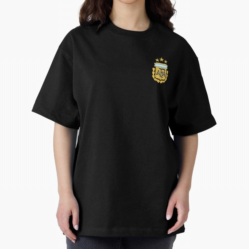 Argentina 2026 Classic T-Shirt Fuel FIFA World Cup 2026 Group Stage for Fans of Cristiano Ronaldo and Brazil, Bringing Game Day Rituals, Football Legends, Country Pride and the Road to the Final; Ideal for Football Dads, Football Moms, Friends,