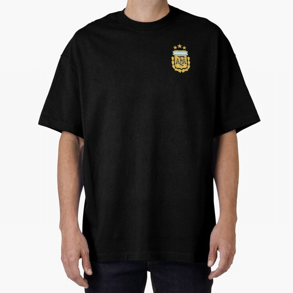 Argentina 2026 Classic T-Shirt Fuel FIFA World Cup 2026 Group Stage for Fans of Cristiano Ronaldo and Brazil, Bringing Game Day Rituals, Football Legends, Country Pride and the Road to the Final; Ideal for Football Dads, Football Moms, Friends,